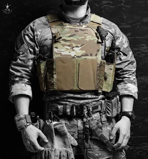 lv mbav cummerbund|Crye Precision LV.